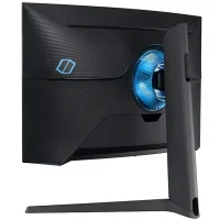 Монитор Samsung Odyssey G7 C32G75TQSI фото 6
